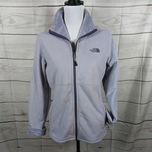North Face Morning Glory M Fleece Lined Jacket